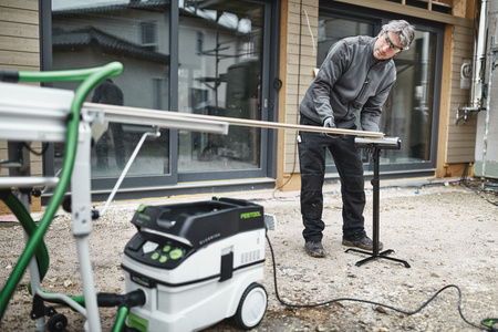Festool Podpórka rolkowa RB