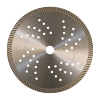 FERRATI Tarcza diamentowa tnąca TURBO 230mm MASETTO