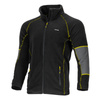 Lahti Pro Bluza polarowa STRETCH czarna rozmiar S CE