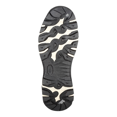 LAHTI BUTY BEZ PODN NUBUK BEZ-CZAR R 47