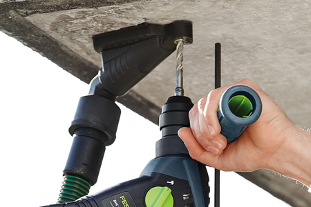 Festool Młotowiertarka akumulatorowa BHC 18 HPC 4,0 I-Plus