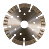 FERRATI Tarcza diamentowa tnąca 125mm RUZZO