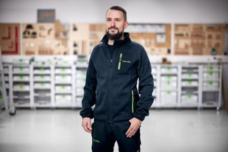 Festool Bluza Festool XXXL