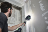 Festool Zestaw złożony z szlifierki przegubowej i odkurzacza LHS 2 225/CTM 36-Set PLANEX