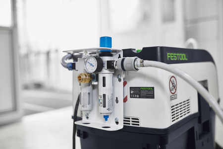Festool Jednostka zasilająca VE-CT