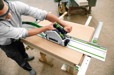 Festool Zestaw tarcz pilarskich do TS 55 REBQ, TSC 55, ATF 55, AP 55 KSB-SORT/3 W 160x2,2 