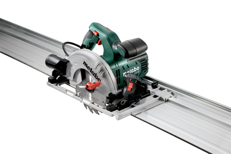 Metabo KS 55 FS Set Ręczna pilarka tarczowa