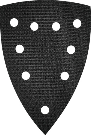 Festool Ochronna gąbka szlifierska PP-STF DELTA/9/2