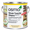 Osmo Wosk twardy olejny 3032- bezbarwny jedwabisty połysk 0,75L