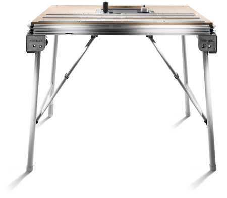 Festool Poprzeczka MFT 3-QT