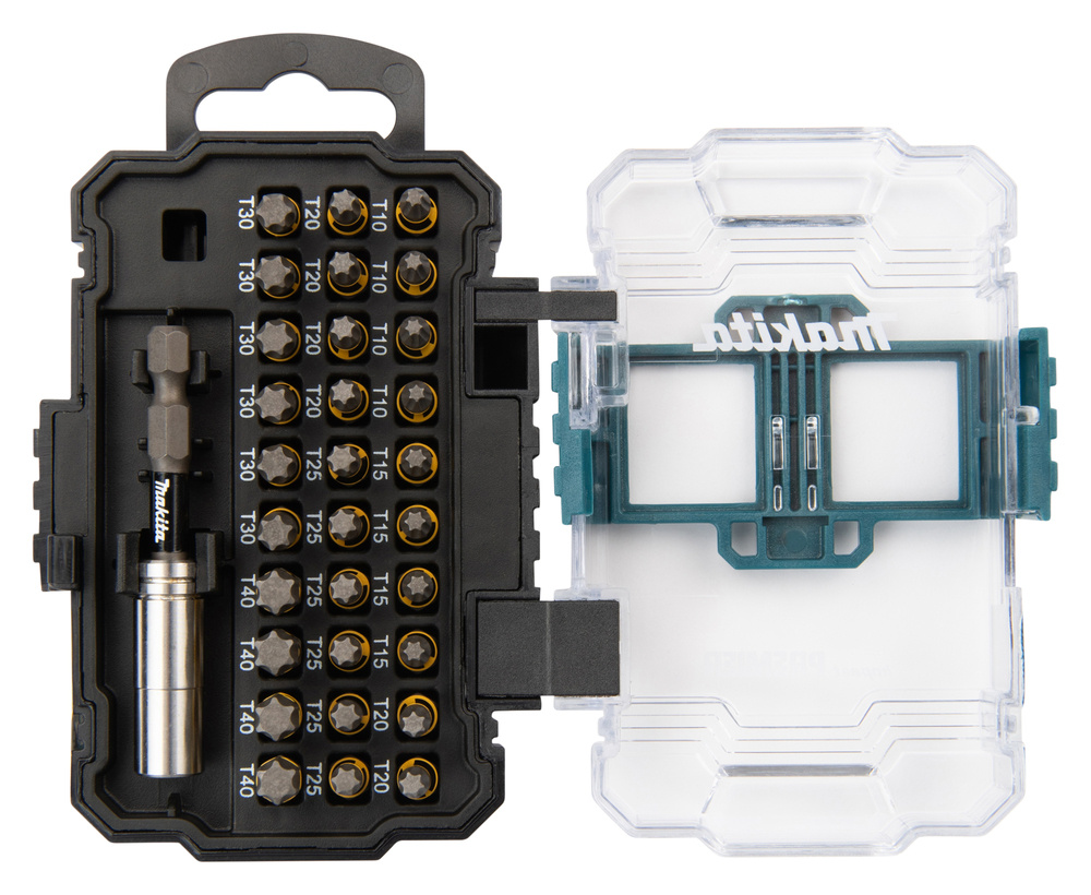 Końcówki Torx Makita