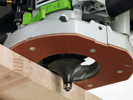 Festool Frezarka górnowrzecionowa OF 2200 EB-Set