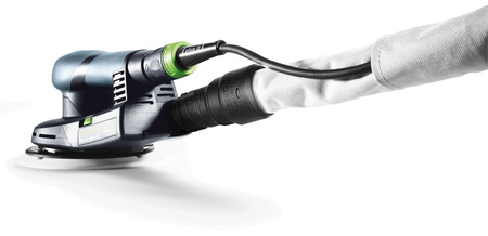Festool Wąż ssący D 32/22x10m-AS-GQ/CT