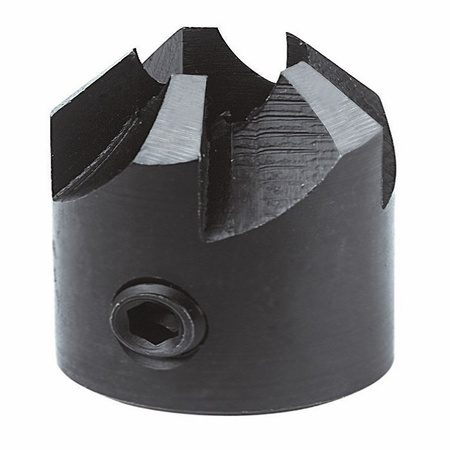 Pogłębiacz HSS   3X25 MMD1=3 D2=16 L=25
