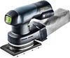 Festool Akumulatorowa szlifierka oscylacyjna RTSC 400-Basic