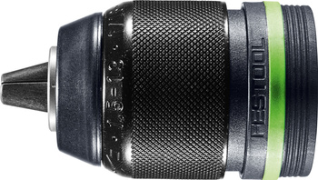 Festool Szybkomocujący uchwyt wiertarski KC 13-1/2-MMFP