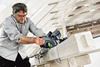 Festool Pilarka mieczowa SSU 200 EB-Plus-FS UNIVERS