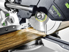 Festool Ukośnica przesuwna KS 60 E KAPEX