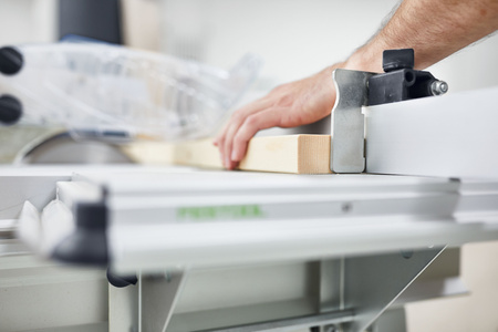 Festool Tarcza pilarska HW 225x2,6x30 W32 WOOD UNIVERSAL