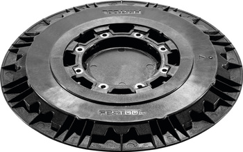 Festool Talerz szlifierski ST-D220/48-LHS 2 225