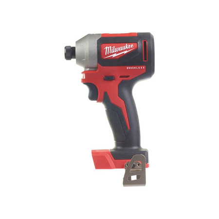 Milwaukee Zakrętarka udarowa 1/4" M18 CBLID-0 