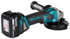 Makita Akumulatorowa szlifierka kątowa LXT 125mm 18V  DGA504ZJ