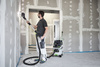 Festool Zestaw złożony z szlifierki przegubowej i odkurzacza LHS 2 225/CTM 36-Set PLANEX