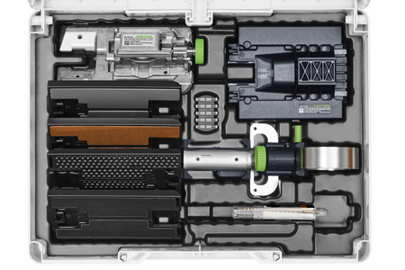 Festool Systainer z wyposażeniem ZH-SYS-PS 420