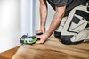 Festool Akumulatorowe urządzenie wielofunkcyjne OSC 18 E-Basic VECTURO