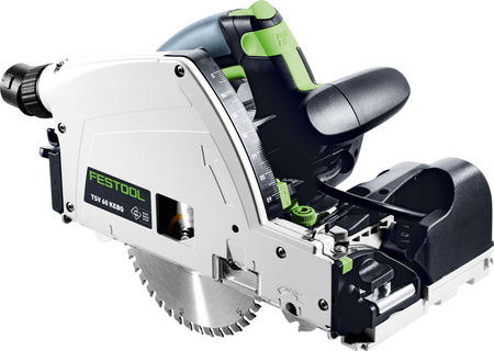 Festool Zagłębiarka z podcinakiem TSV 60 KEBQ-Plus