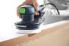 Festool Szlifierki mimośrodowe ETS EC 125/3 EQ-Plus