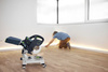 Festool Akumulatorowa ukośnica SYMC 70 EB-Basic SYMMETRIC