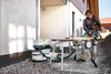 Festool Wyrzynarka akumulatorowa PSC 420 HPC 4,0 EBI-Set CARVEX