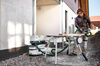 Festool Wyrzynarka akumulatorowa PSBC 420 HPC 4,0 EBI-Plus CARVEX