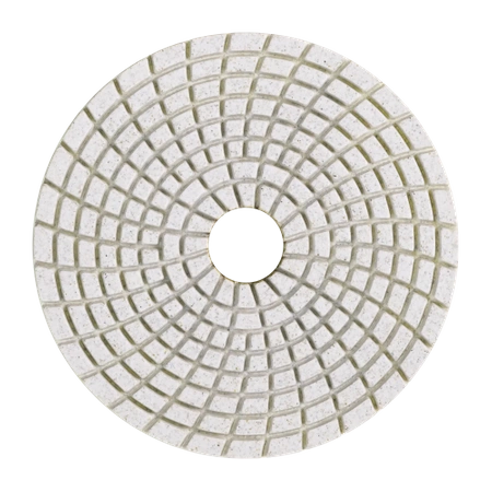 FERRATI Pad polerski 100mm №50 VELCRO