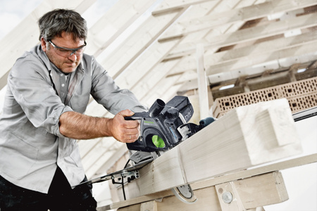 Festool Pilarka mieczowa SSU 200 EB-Plus UNIVERS