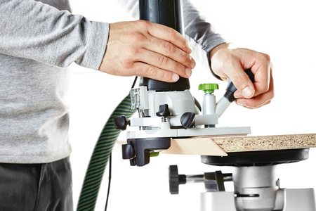 Festool Modułowa frezarka do krawędzi MFK 700 EQ/B-Plus