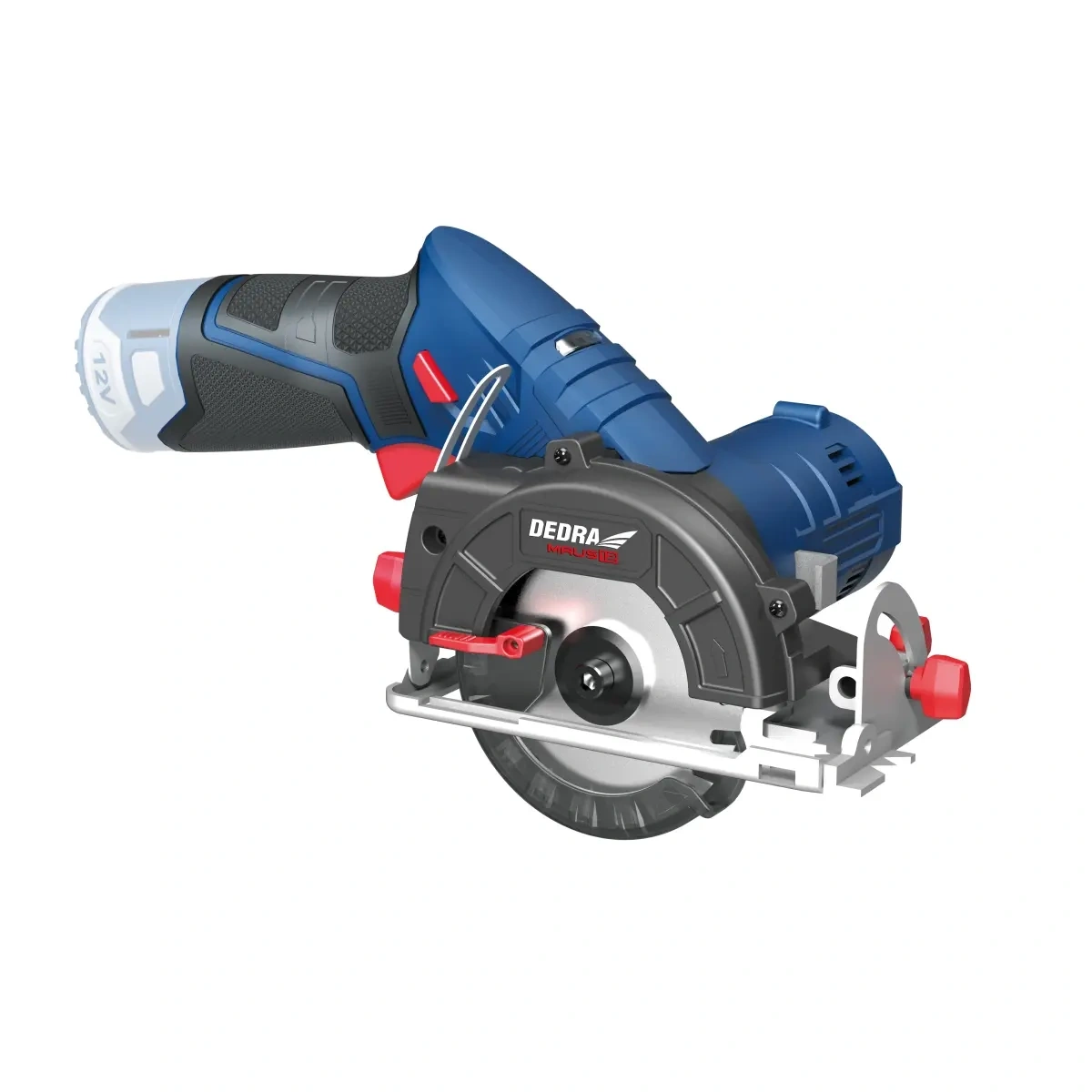 Pilarka tarczowa Dedra DED7336 85mm 12V