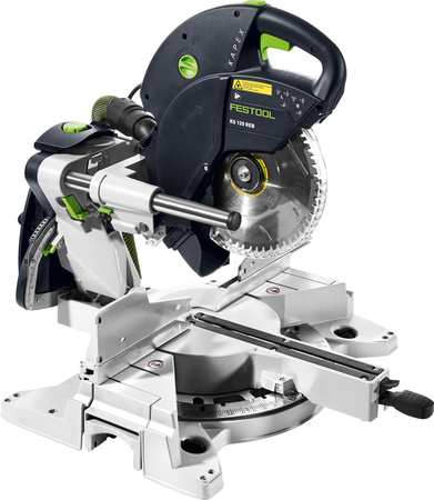 Festool Ukośnica przesuwna KS 120 REB KAPEX