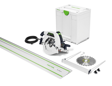 Festool Ręczna pilarka tarczowa HK 85 EB-Plus-FS