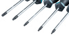 Makita Zestaw śrubokrętów Torx T10 / T15 / T20 / T25 / T30 100mm