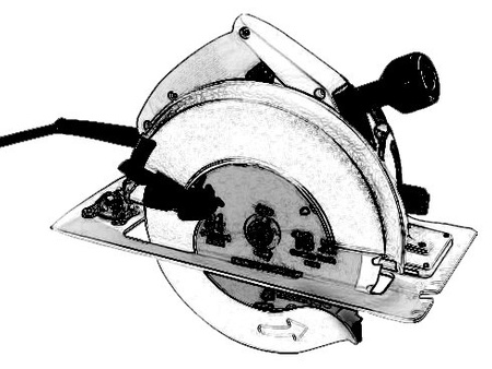 CMT Piła uniwersalna do elektronarzędzi 184mm(16) Z-24 Typ. 285-291