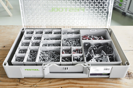 Festool Oznaczenie BS-BOX/25