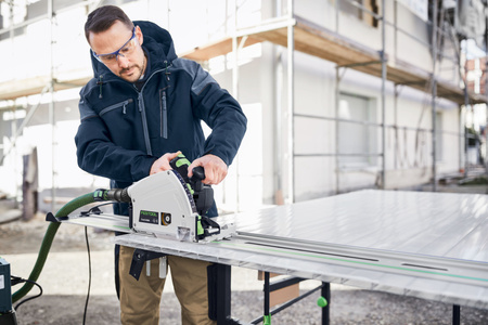 Festool Zestaw tarcz pilarskich do TS 60 K, TSV 60 K, CSC SYS 50 KSB-SORT/3 W/L/A 168x1,8