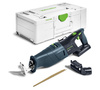 Festool Akumulatorowa piła szablasta RSC 18 EB-Basic