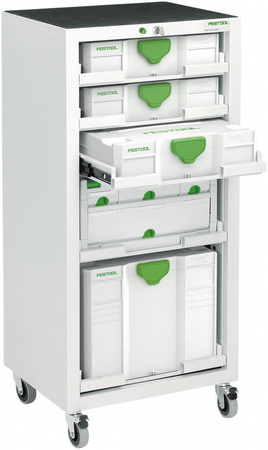 Festool Szafki na Systainery SYS-PORT 1000/2
