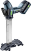 Festool Akumulatorowa pilarka do materiałów izolacyjnych ISC 240 HPC 4,0 EBI-Plus-XL-FS