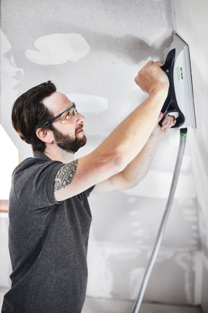 Festool Klocek szlifierski HSK-A 80x400