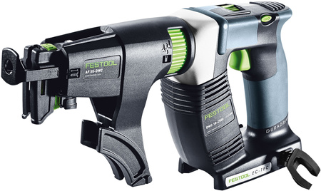 Festool Akumulatorowa wkrętarka budowlana DWC 18-2500 Basic DURADRIVE