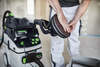 Festool Krążki ścierne STF D225/48 P24 SA/25 Saphir